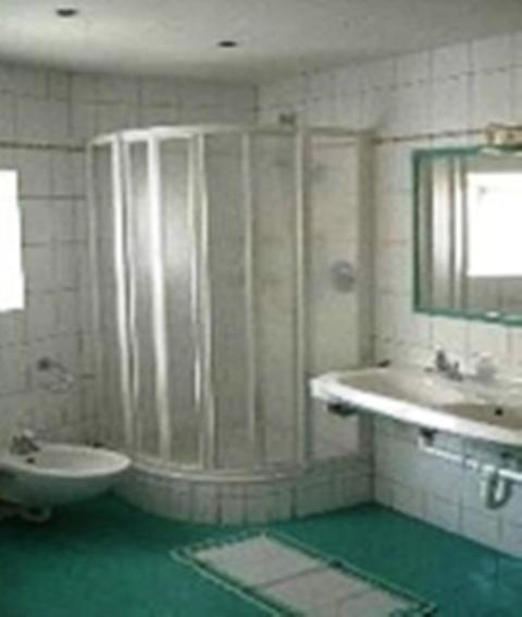 Hubengut Apartments Lana Room photo